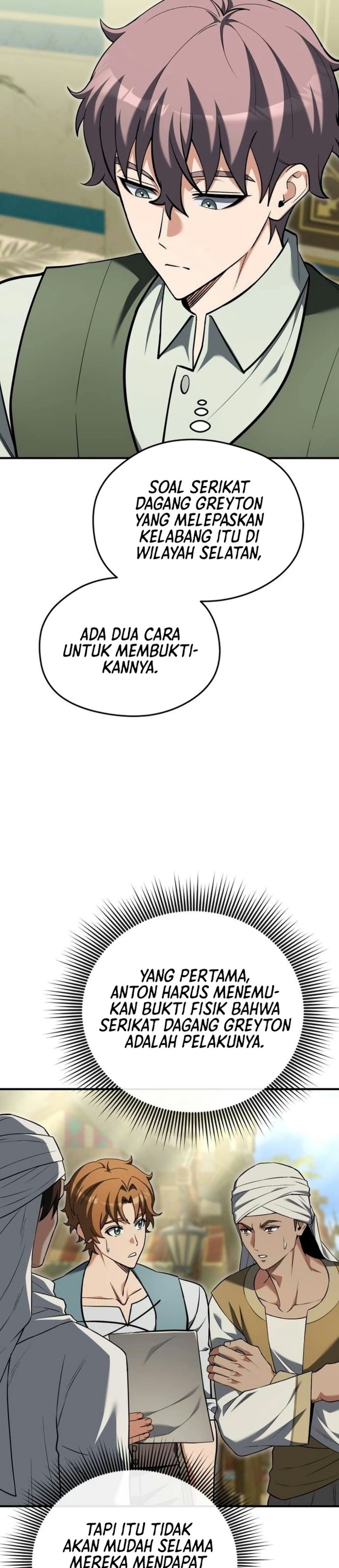 Feasting Lord in Another world Chapter 35 - Page 48