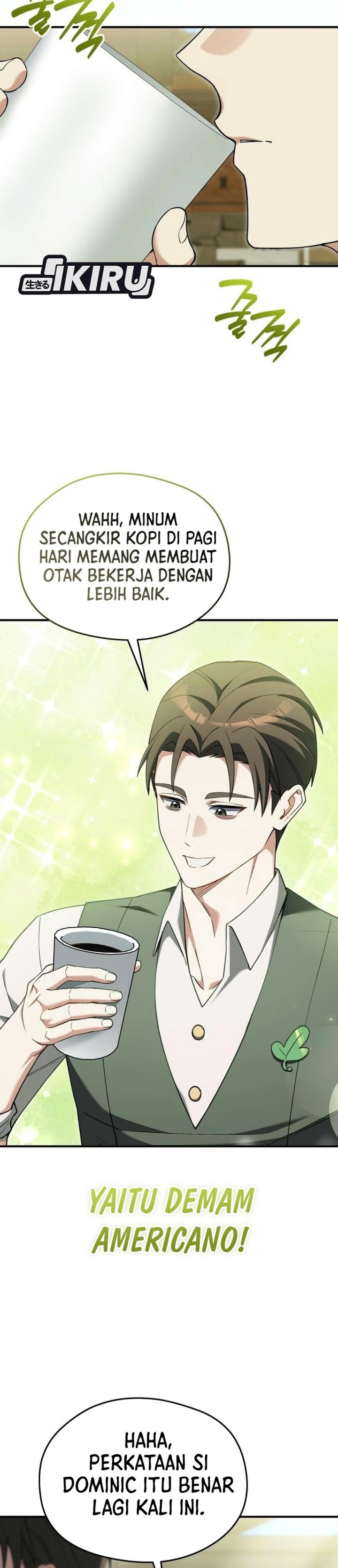 Feasting Lord in Another world Chapter 36 - Page 29