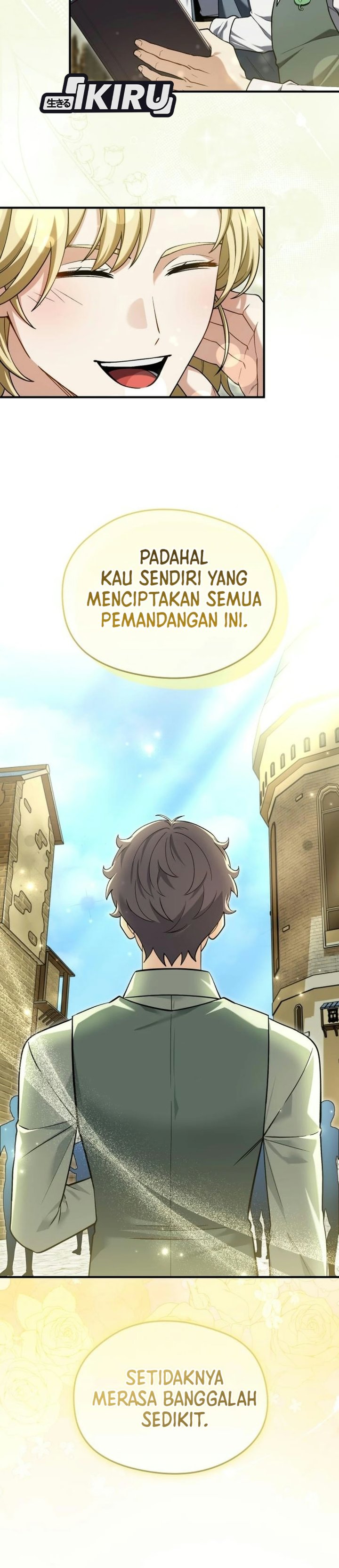 Feasting Lord in Another world Chapter 36 - Page 36