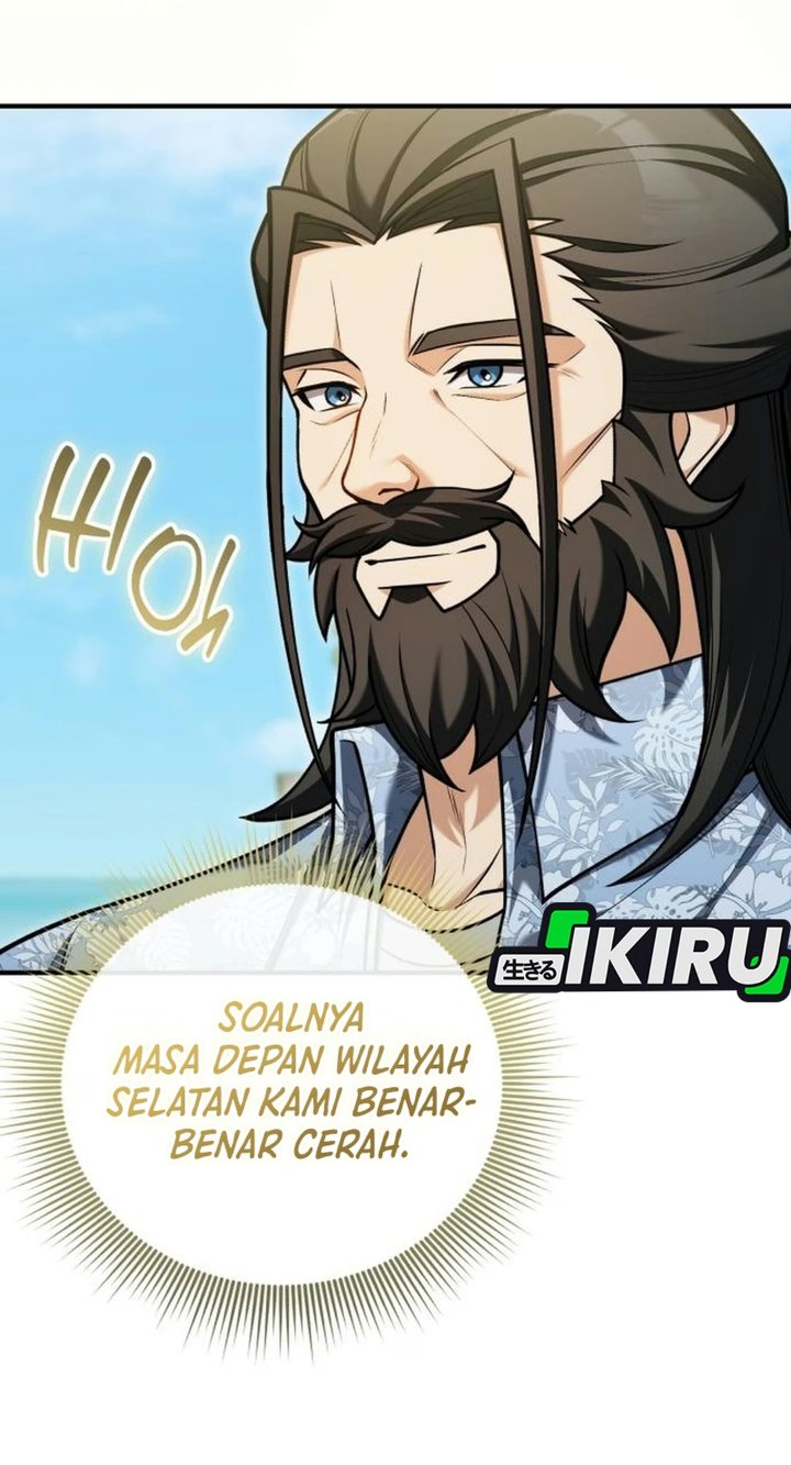 Feasting Lord in Another world Chapter 36 - Page 37