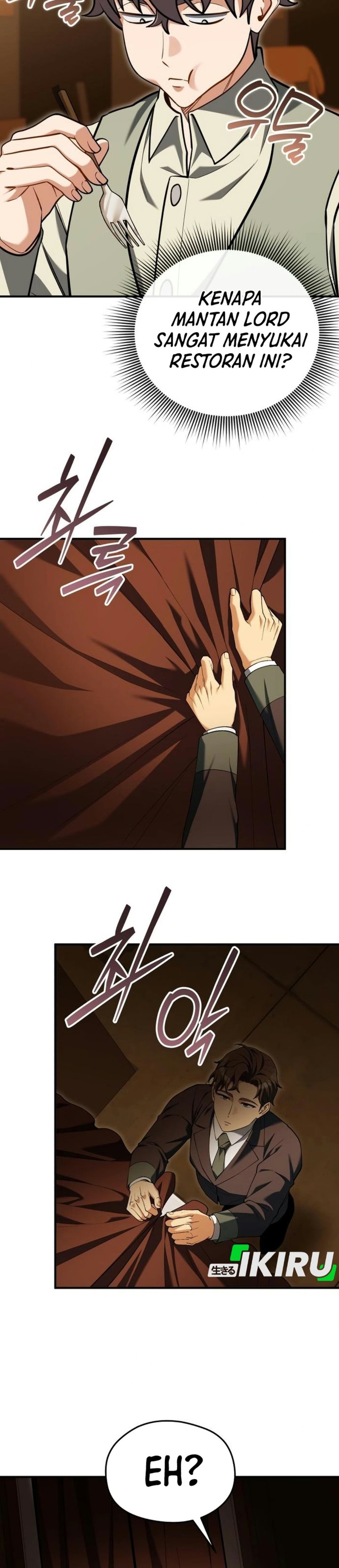 Feasting Lord in Another world Chapter 36 - Page 46
