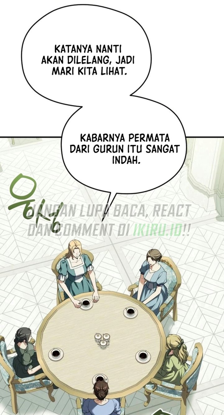 Feasting Lord in Another world Chapter 37 - Page 25