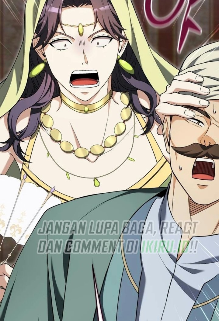 Feasting Lord in Another world Chapter 37 - Page 37