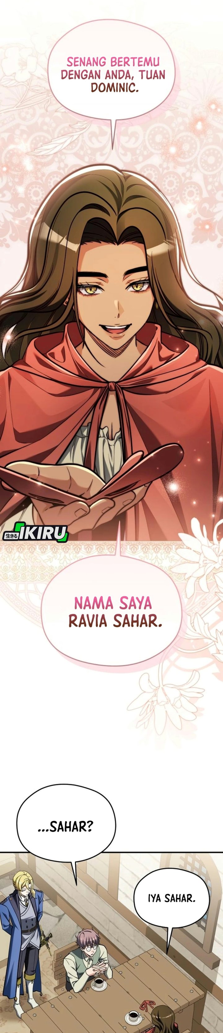 Feasting Lord in Another world Chapter 37 - Page 6