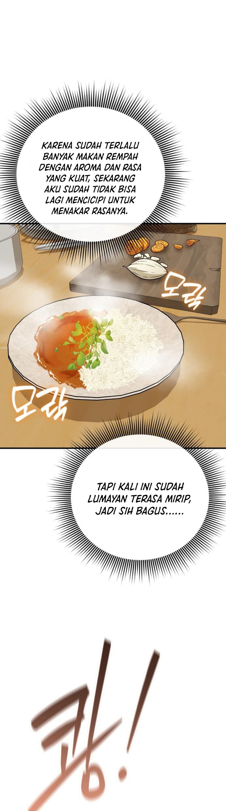Feasting Lord in Another world Chapter 38 - Page 21