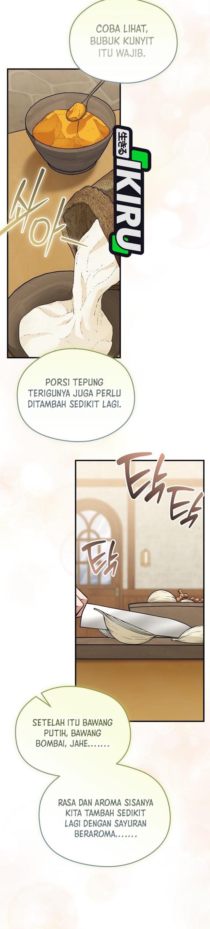 Feasting Lord in Another world Chapter 38 - Page 39