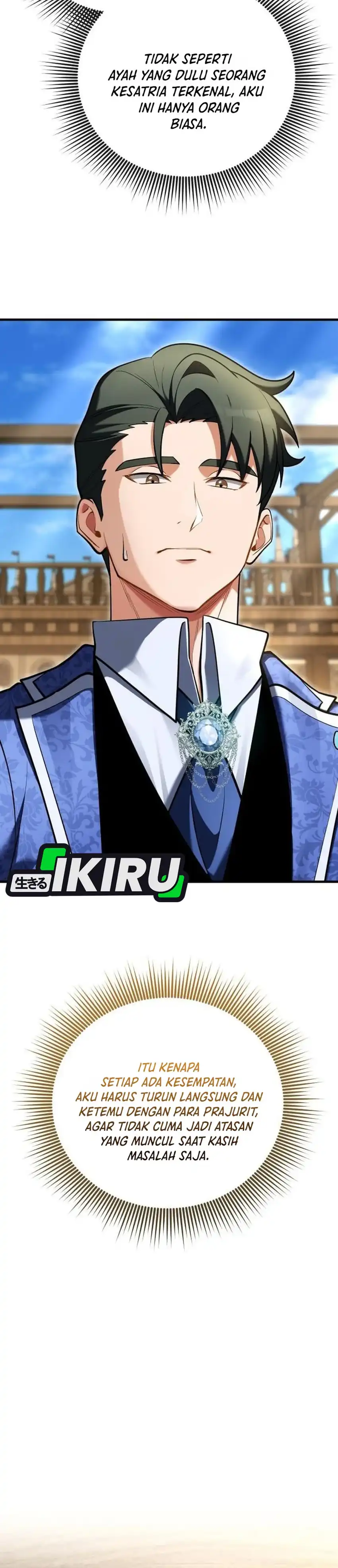 Baca Feasting Lord in Another world - Chapter 9 halaman 10