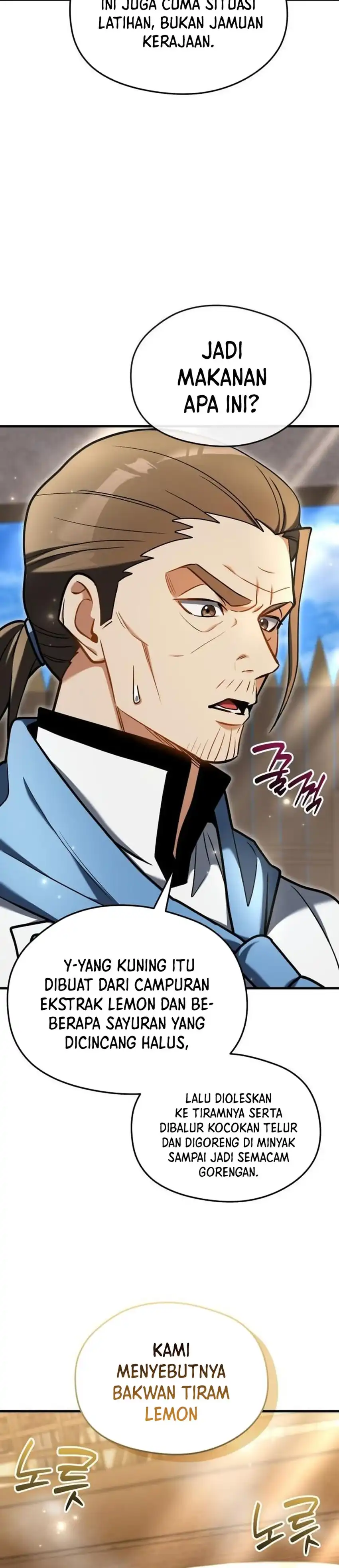 Baca Feasting Lord in Another world - Chapter 9 halaman 12