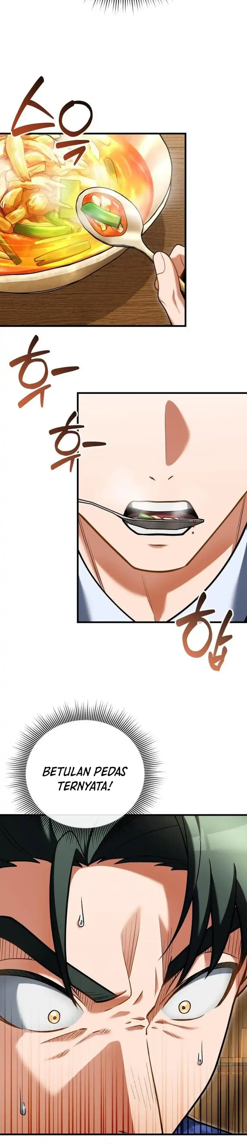 Baca Feasting Lord in Another world - Chapter 9 halaman 16