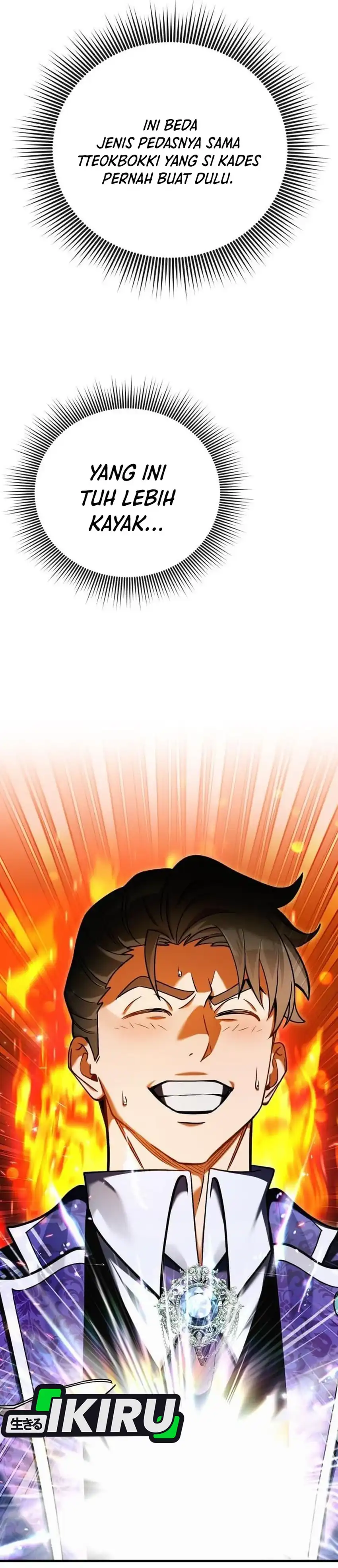 Baca Feasting Lord in Another world - Chapter 9 halaman 17