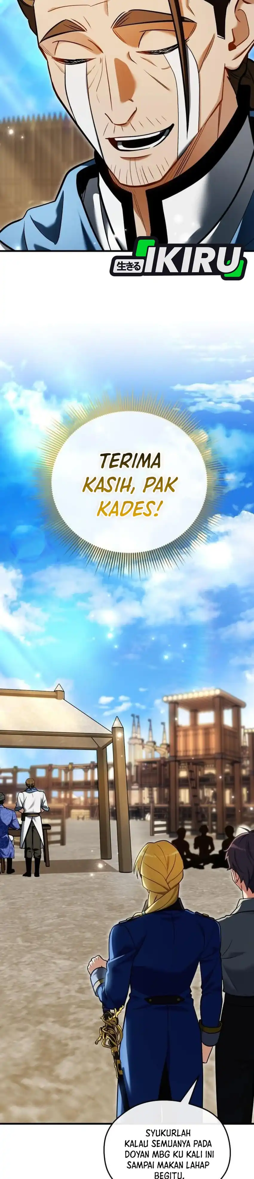 Baca Feasting Lord in Another world - Chapter 9 halaman 19