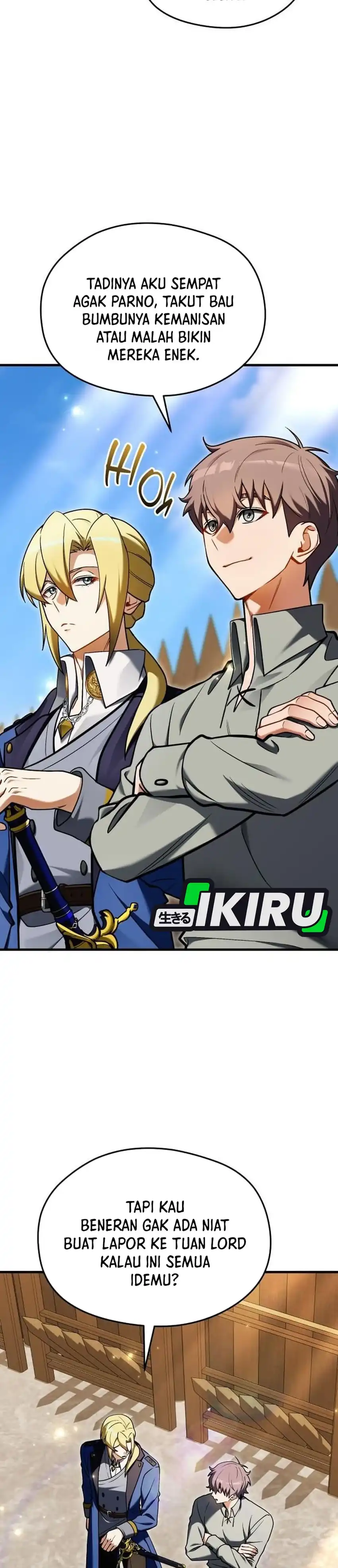 Baca Feasting Lord in Another world - Chapter 9 halaman 20