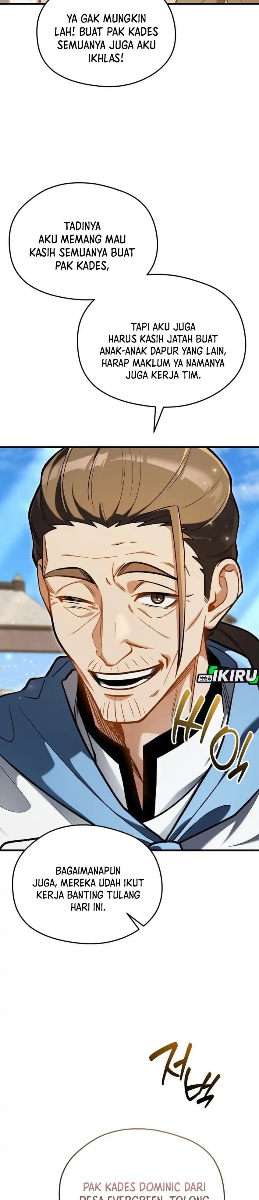 Baca Feasting Lord in Another world - Chapter 9 halaman 25