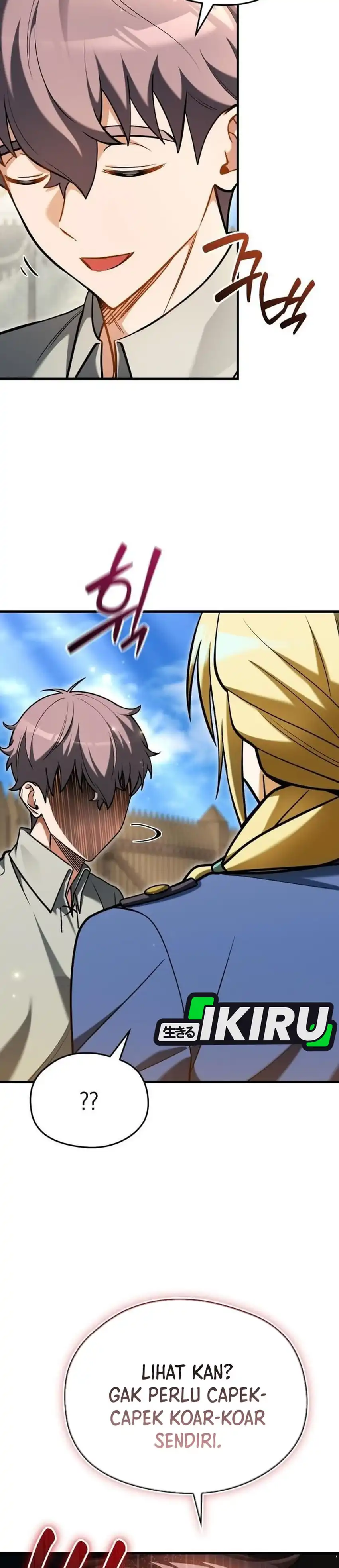 Baca Feasting Lord in Another world - Chapter 9 halaman 27