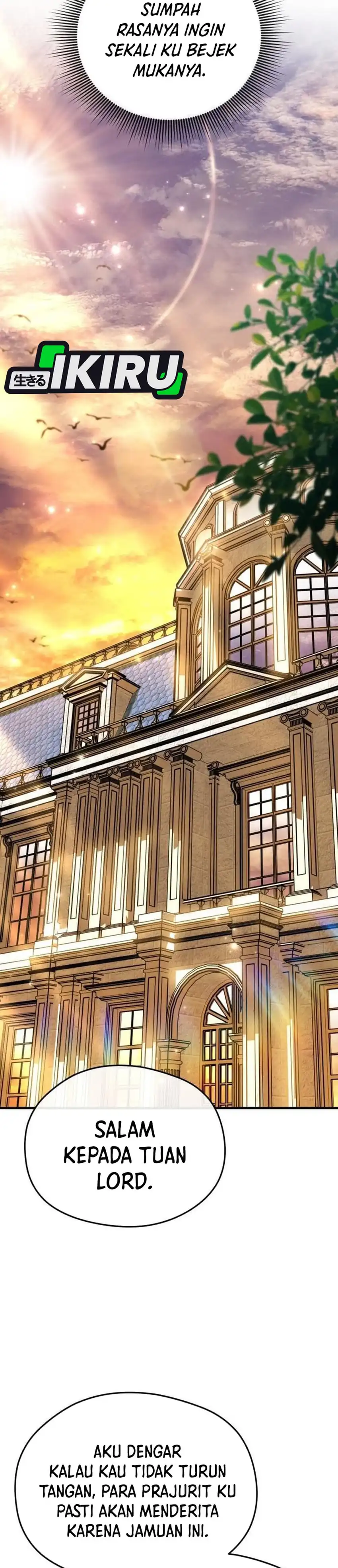 Baca Feasting Lord in Another world - Chapter 9 halaman 29