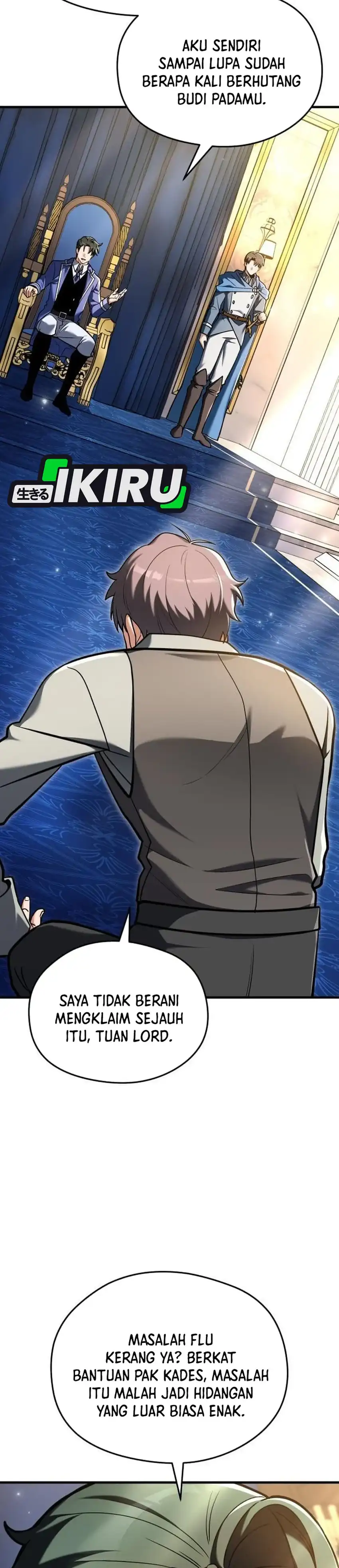 Baca Feasting Lord in Another world - Chapter 9 halaman 30