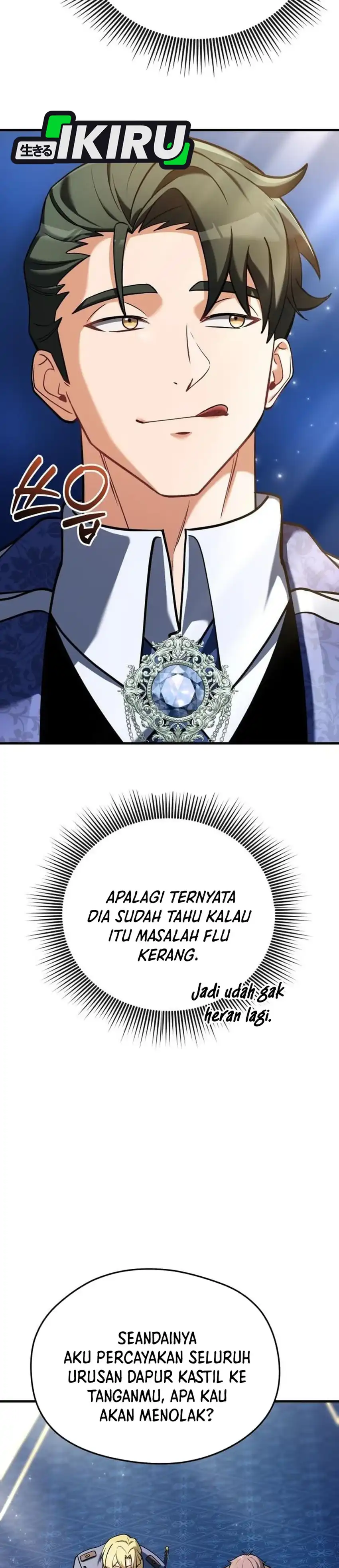 Baca Feasting Lord in Another world - Chapter 9 halaman 32