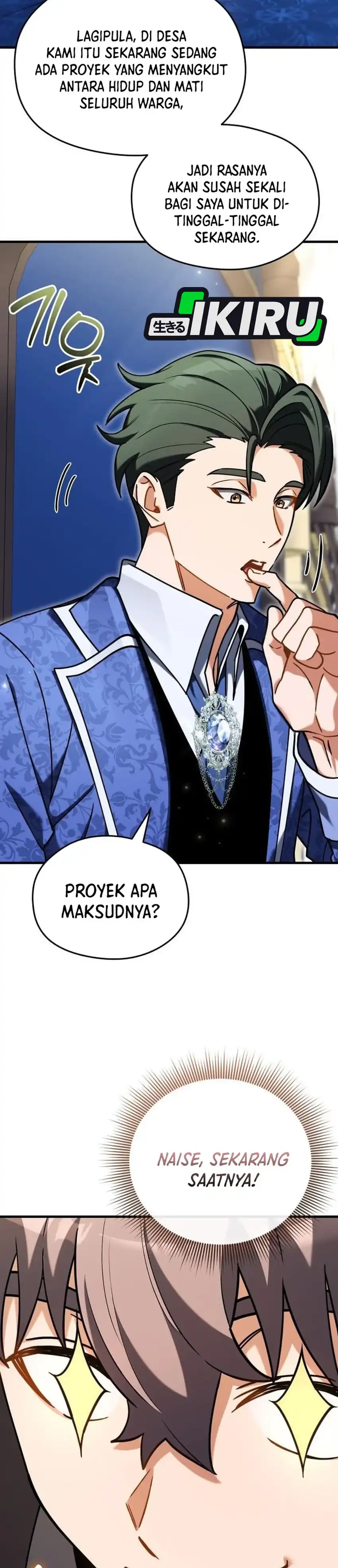 Baca Feasting Lord in Another world - Chapter 9 halaman 34