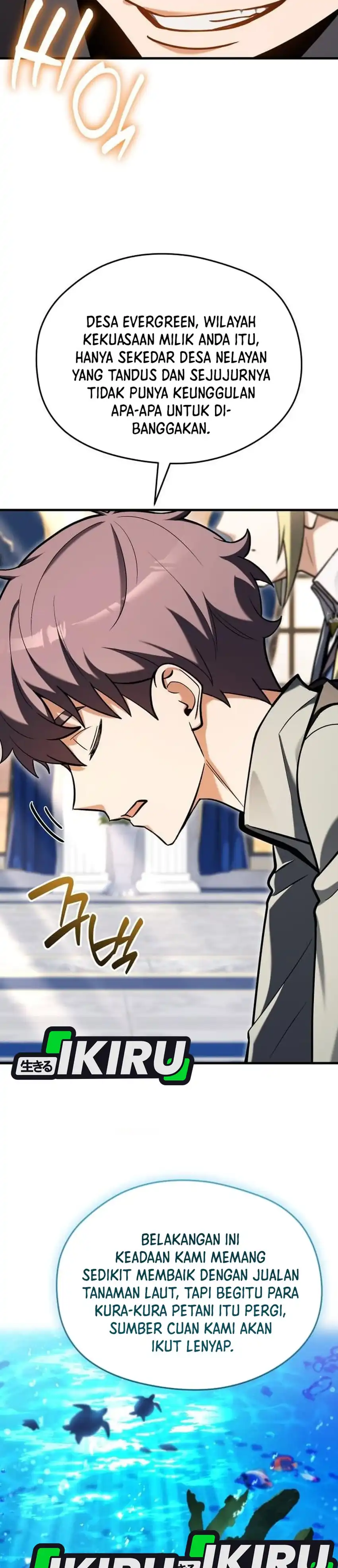 Baca Feasting Lord in Another world - Chapter 9 halaman 35