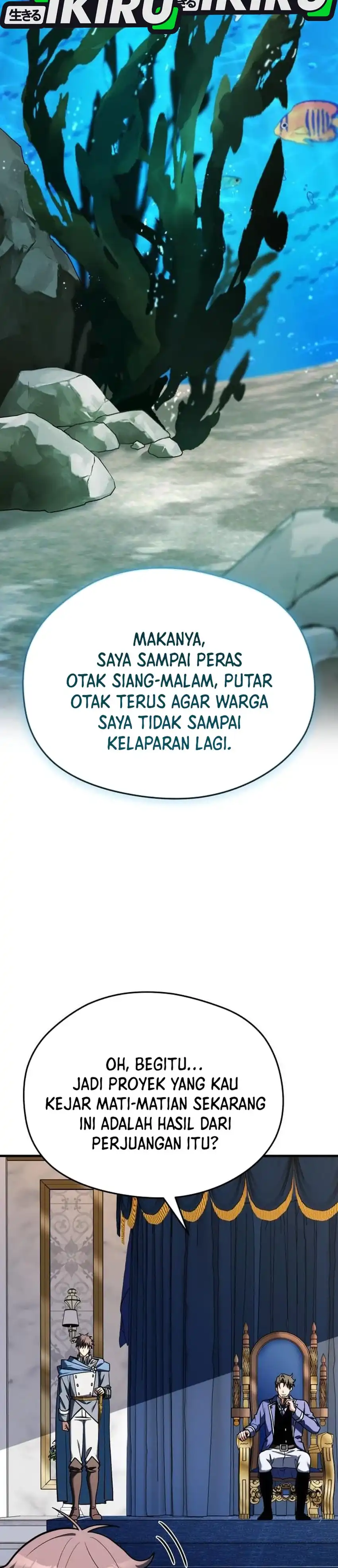 Baca Feasting Lord in Another world - Chapter 9 halaman 36