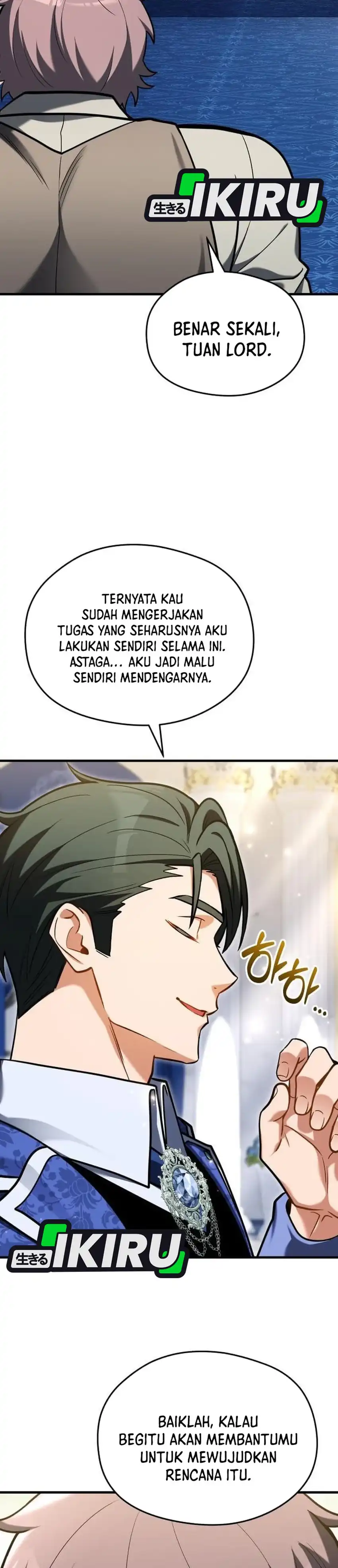 Baca Feasting Lord in Another world - Chapter 9 halaman 37