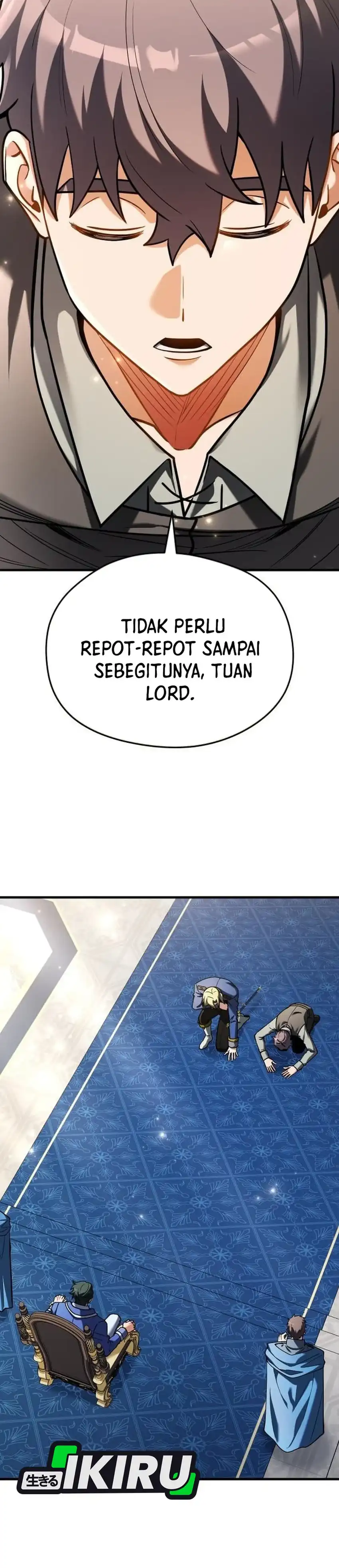 Baca Feasting Lord in Another world - Chapter 9 halaman 38
