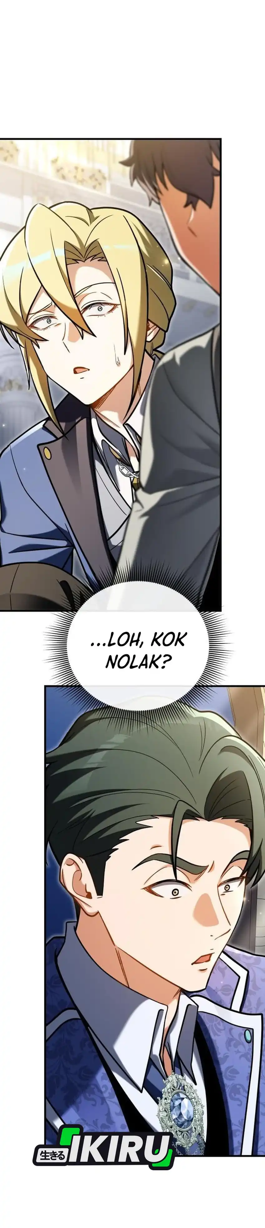 Baca Feasting Lord in Another world - Chapter 9 halaman 39