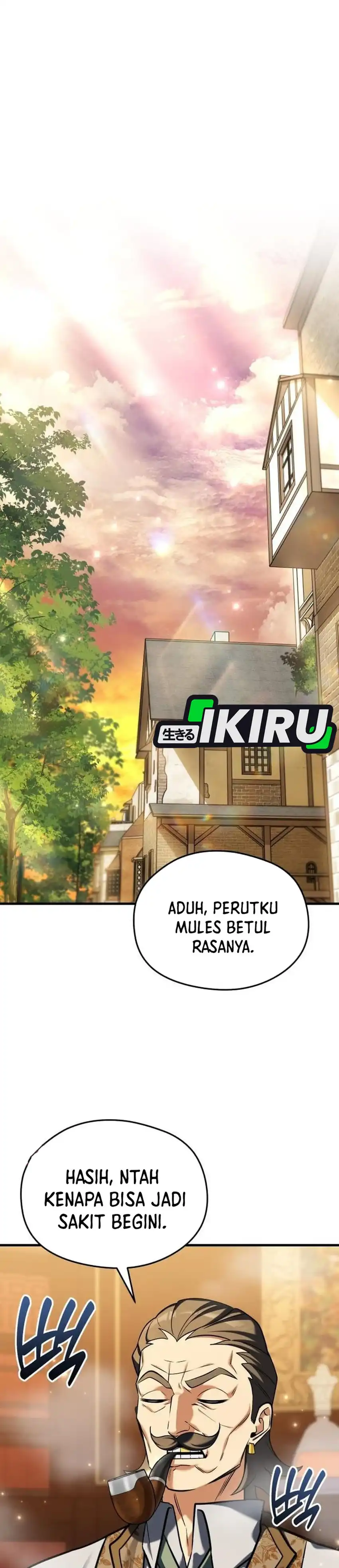 Baca Feasting Lord in Another world - Chapter 9 halaman 40