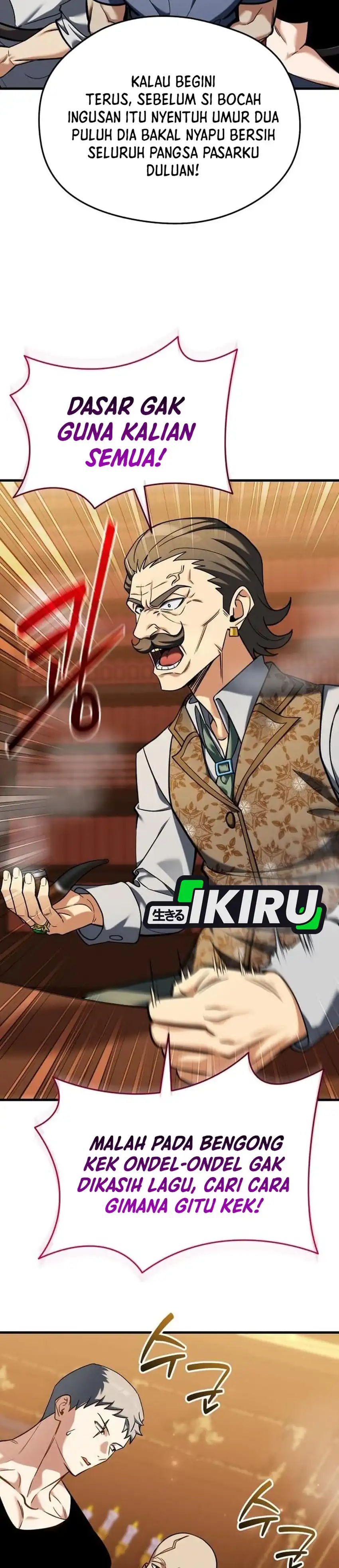 Baca Feasting Lord in Another world - Chapter 9 halaman 42