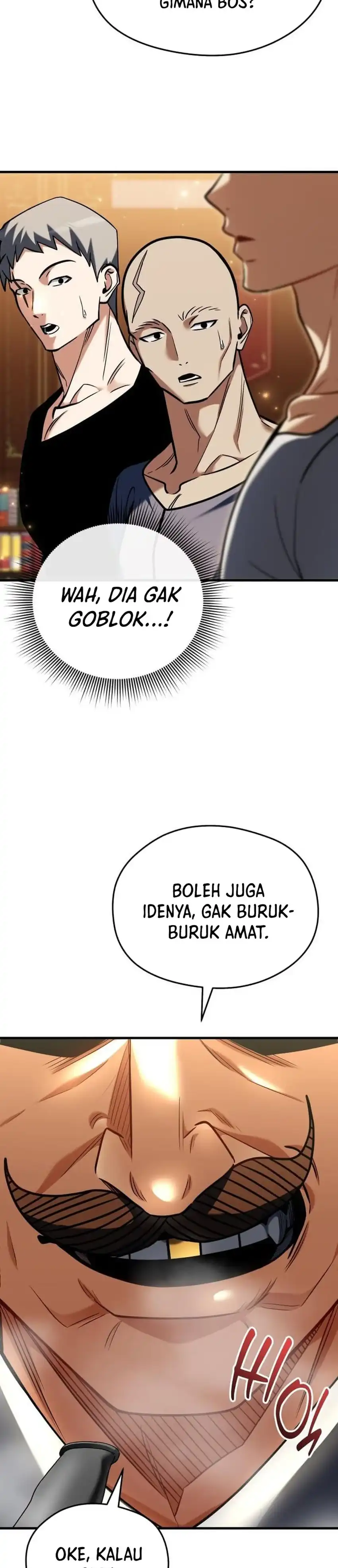 Baca Feasting Lord in Another world - Chapter 9 halaman 46