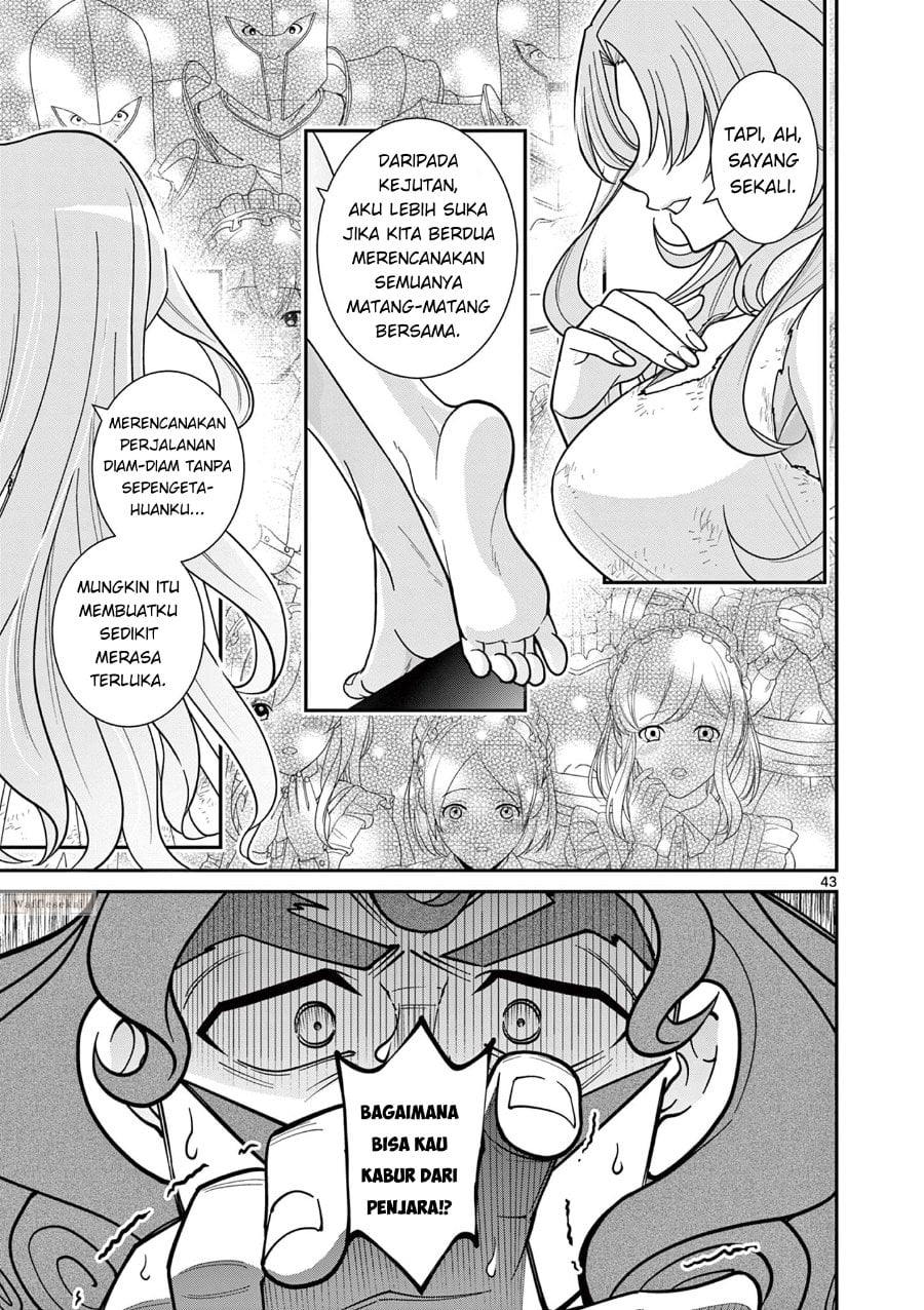 Baca Femme Fatale wo Meshiagare - Chapter 1 halaman 42