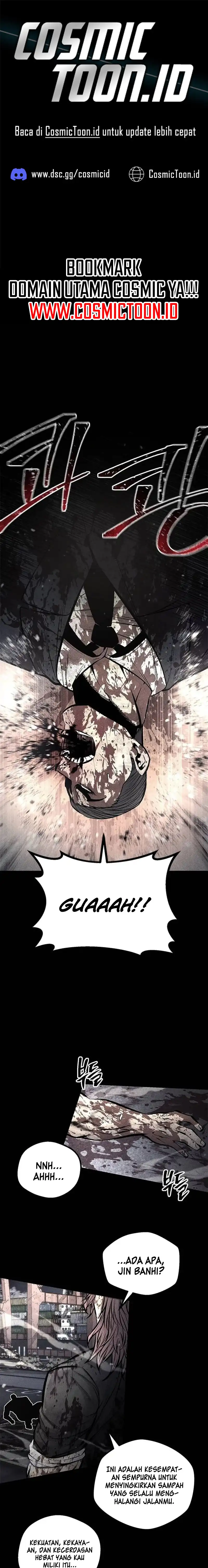 Baca Festival Of Warriors - Chapter 66 halaman 1