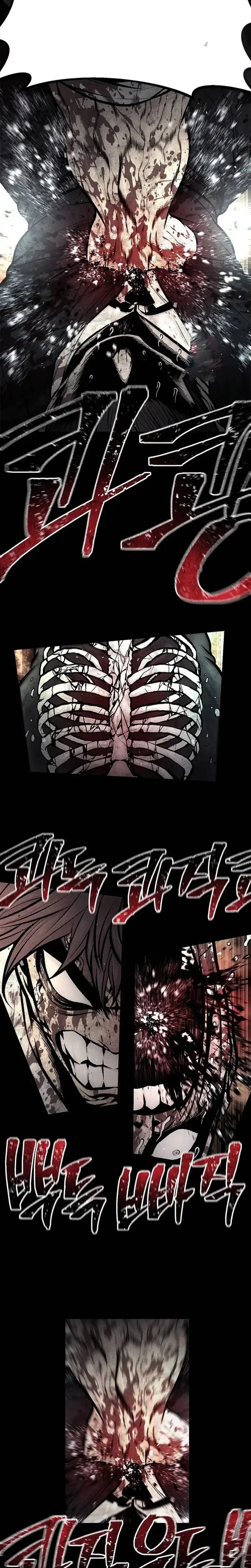 Baca Festival Of Warriors - Chapter 66 halaman 11