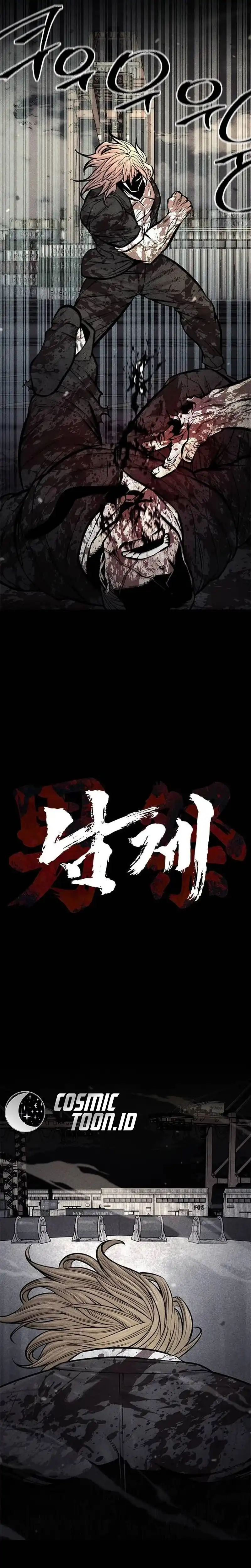 Baca Festival Of Warriors - Chapter 66 halaman 13