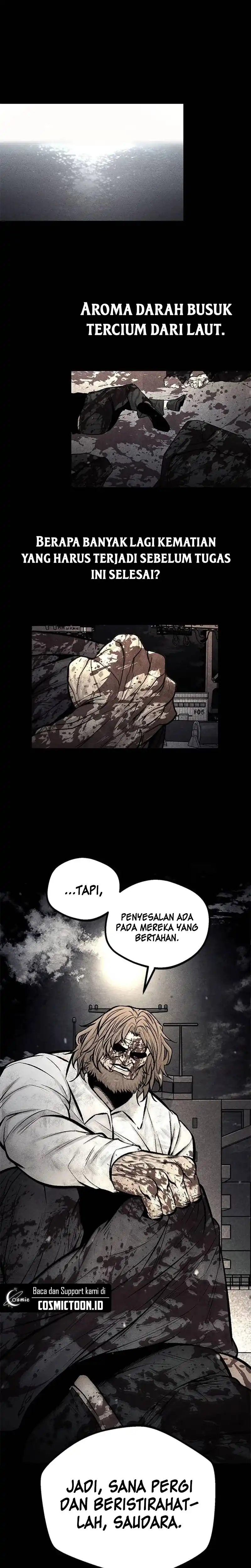 Baca Festival Of Warriors - Chapter 66 halaman 14