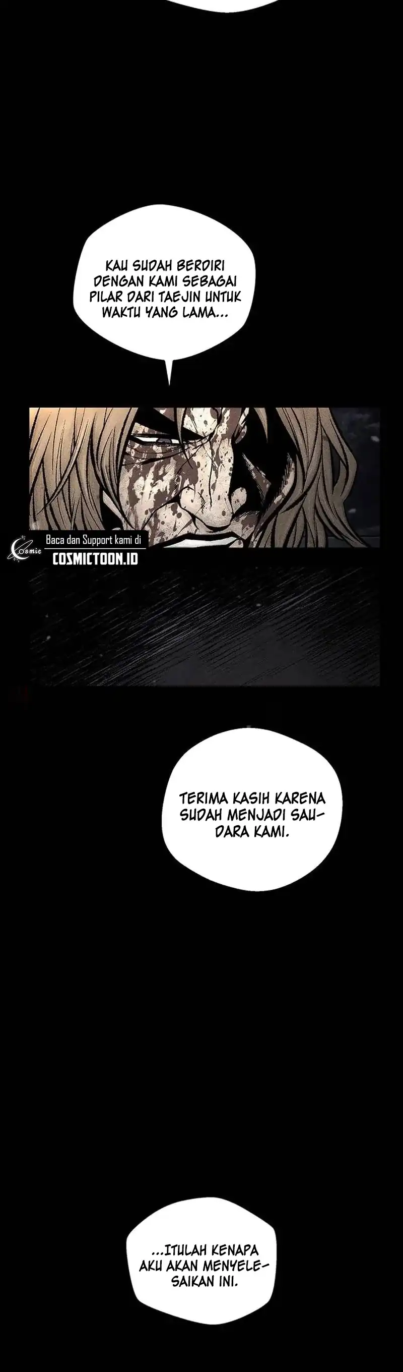 Baca Festival Of Warriors - Chapter 66 halaman 15