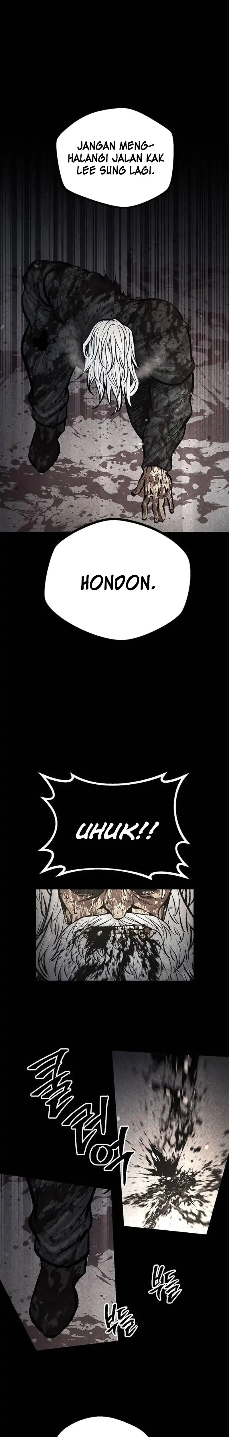 Baca Festival Of Warriors - Chapter 66 halaman 16