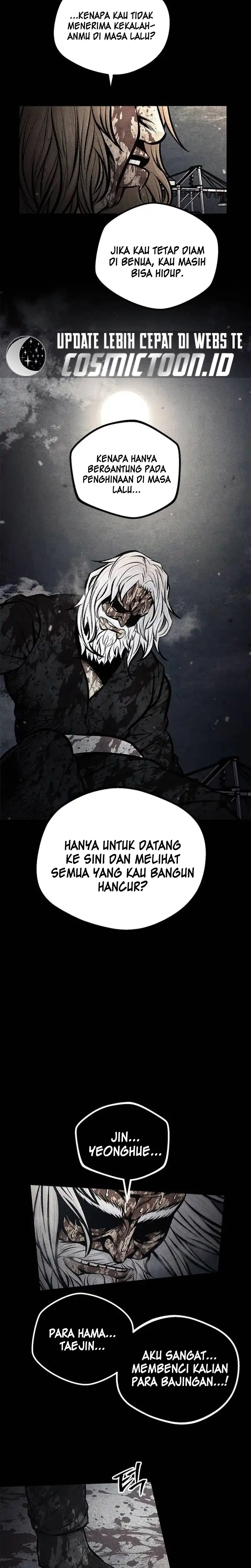 Baca Festival Of Warriors - Chapter 66 halaman 17