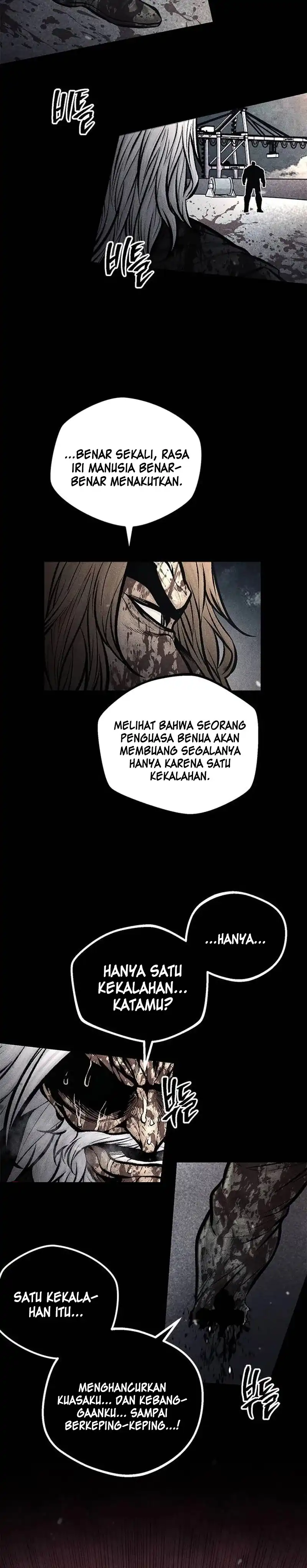 Baca Festival Of Warriors - Chapter 66 halaman 18
