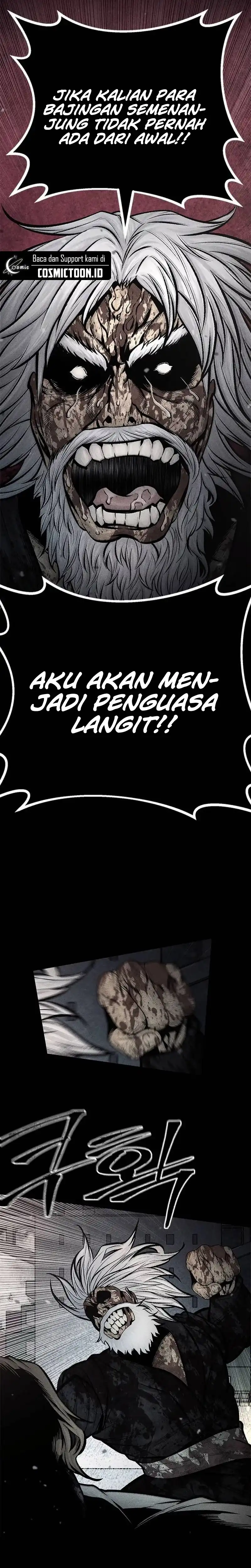 Baca Festival Of Warriors - Chapter 66 halaman 19