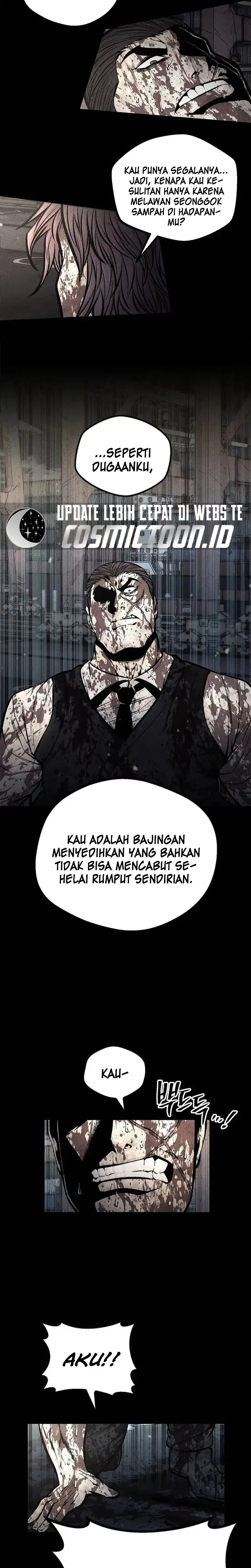 Baca Festival Of Warriors - Chapter 66 halaman 2