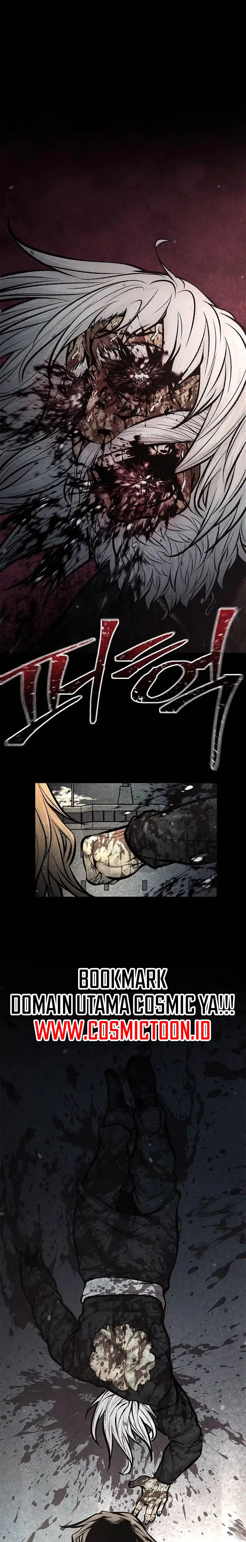 Baca Festival Of Warriors - Chapter 66 halaman 20