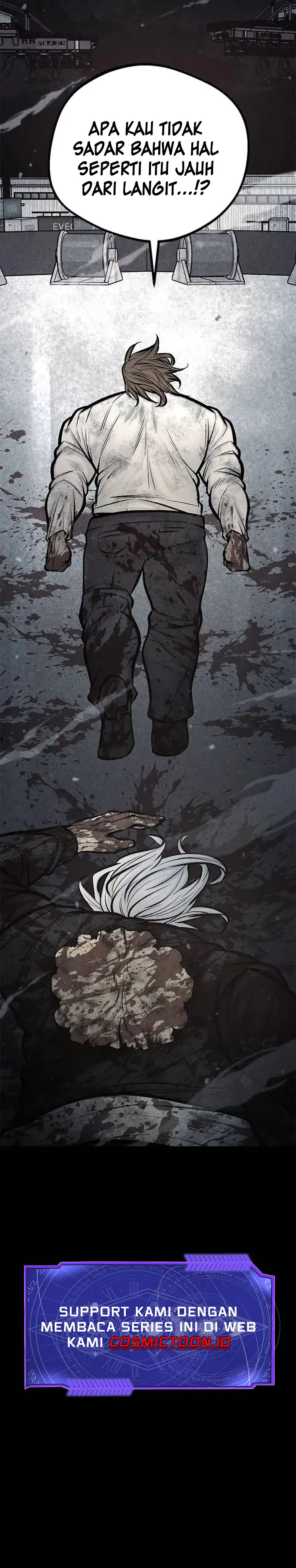 Baca Festival Of Warriors - Chapter 66 halaman 22