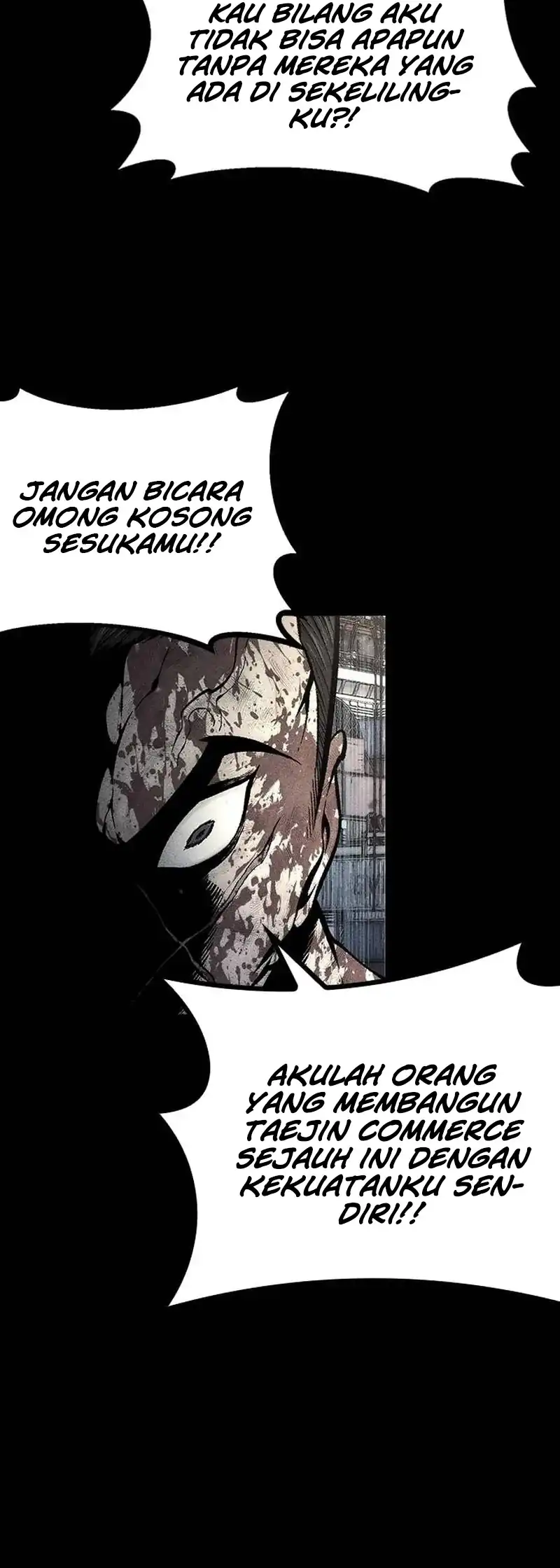 Baca Festival Of Warriors - Chapter 66 halaman 3