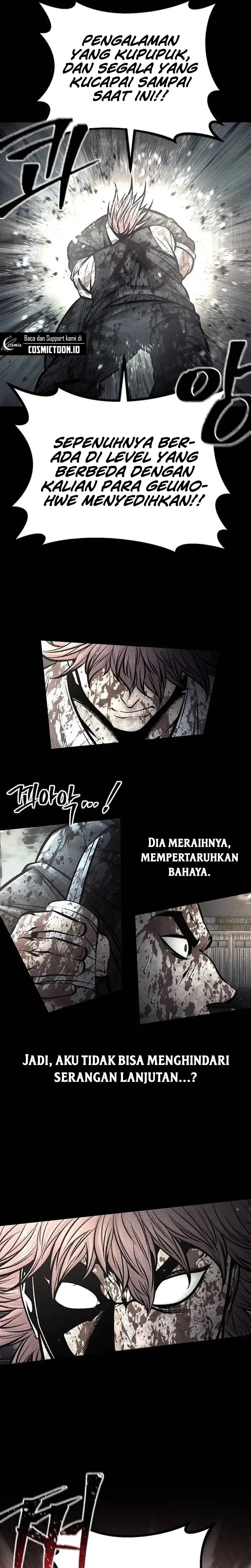 Baca Festival Of Warriors - Chapter 66 halaman 4