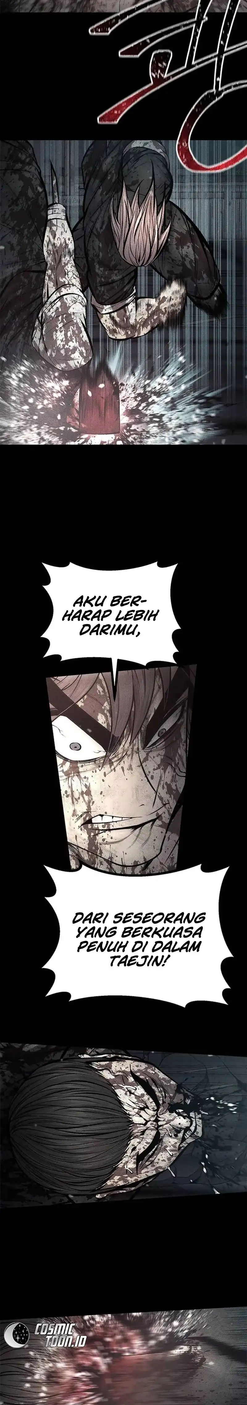 Baca Festival Of Warriors - Chapter 66 halaman 6
