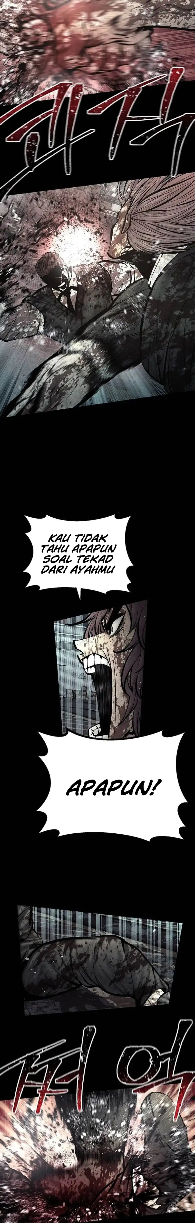 Baca Festival Of Warriors - Chapter 66 halaman 8