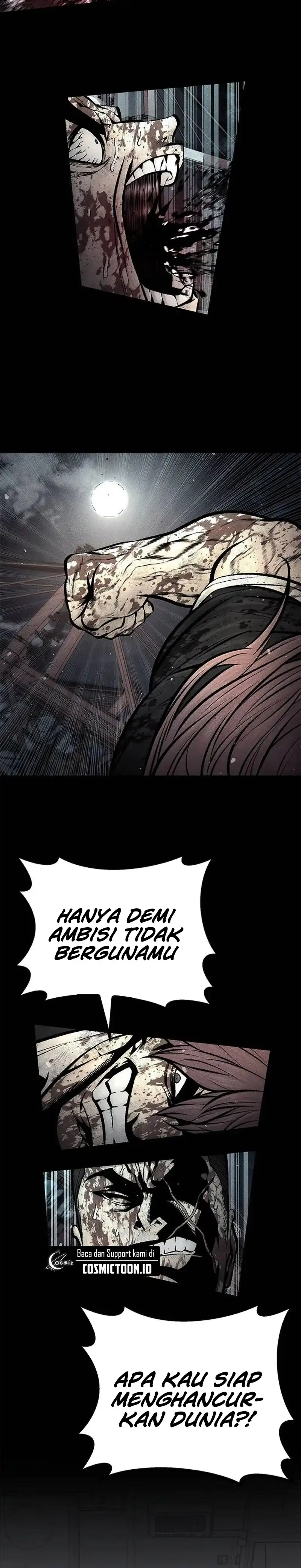 Baca Festival Of Warriors - Chapter 66 halaman 9