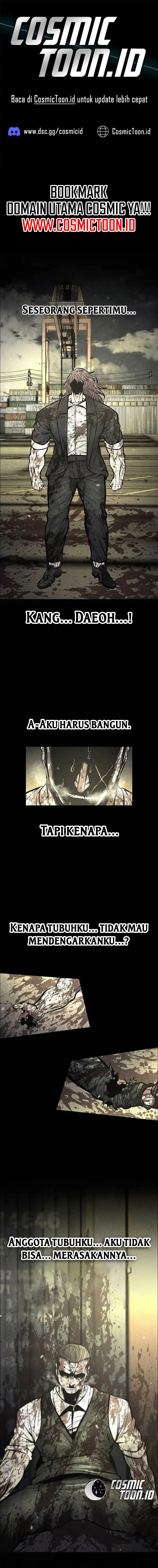 Baca Festival Of Warriors - Chapter 67 halaman 1