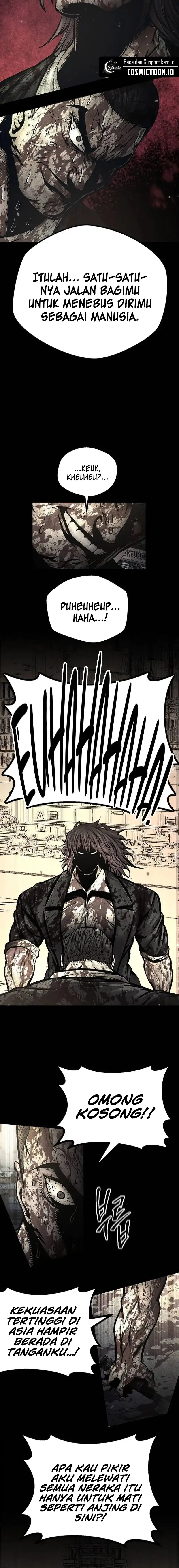 Baca Festival Of Warriors - Chapter 67 halaman 10